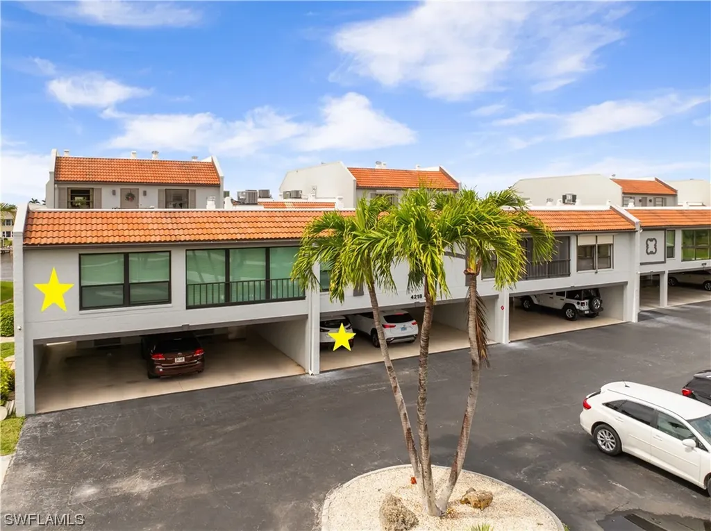 4218 SE 20th Place Cape Coral FL 33904