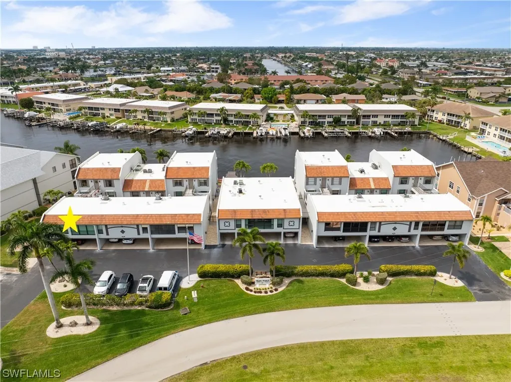 4218 SE 20th Place Cape Coral FL 33904
