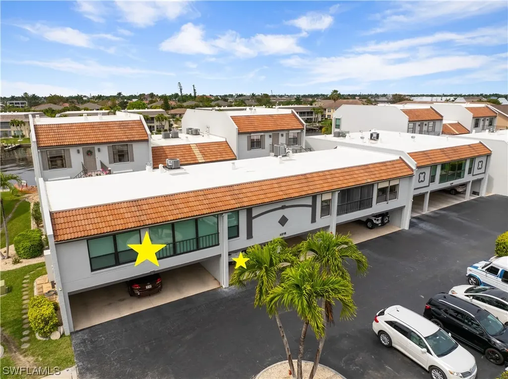4218 SE 20th Place Cape Coral FL 33904