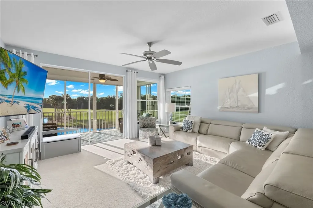 3570 Haldeman Creek Drive Naples FL 34112