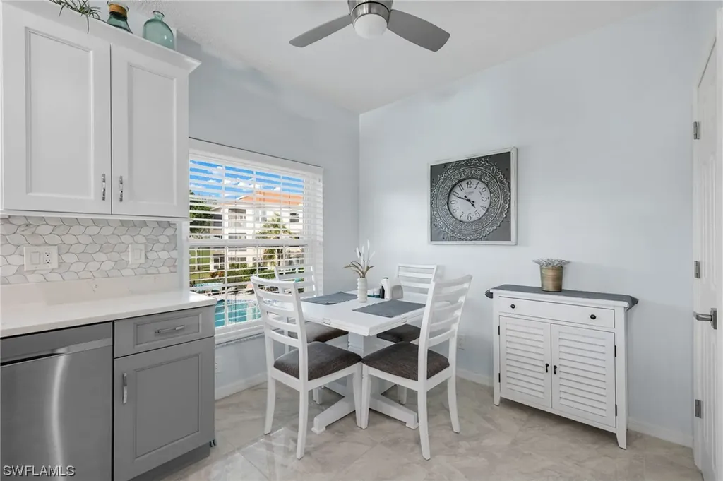 3570 Haldeman Creek Drive Naples FL 34112