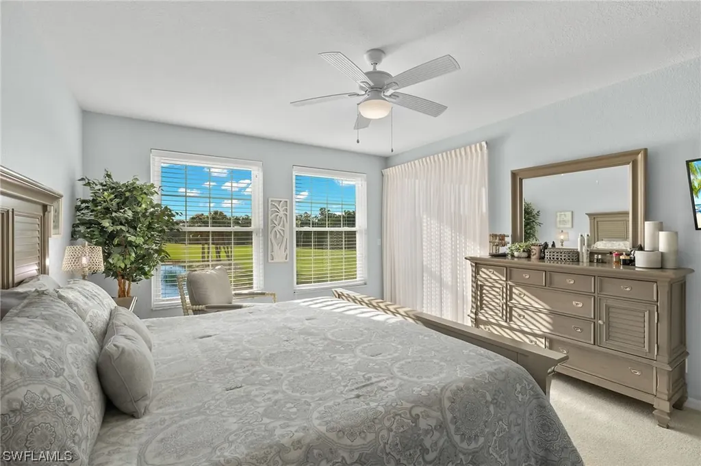 3570 Haldeman Creek Drive Naples FL 34112