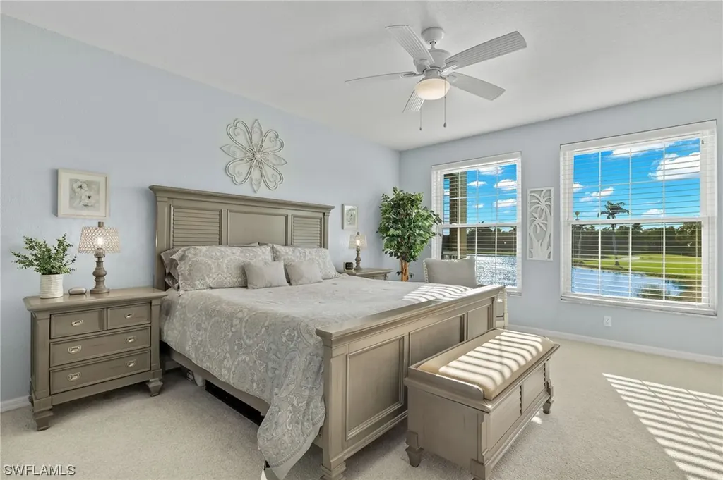3570 Haldeman Creek Drive Naples FL 34112