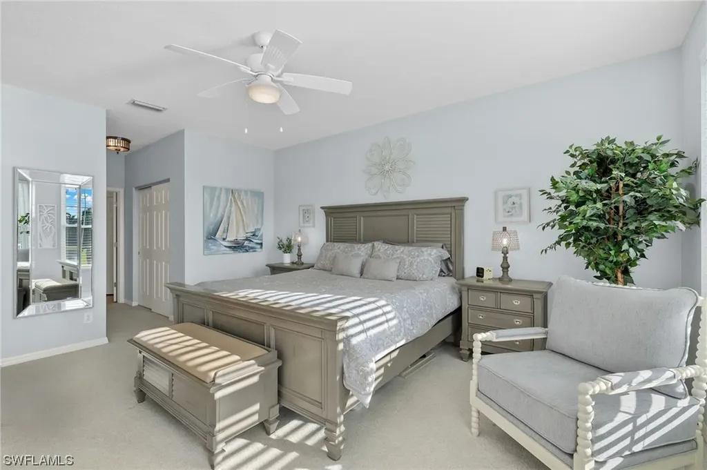 3570 Haldeman Creek Drive Naples FL 34112