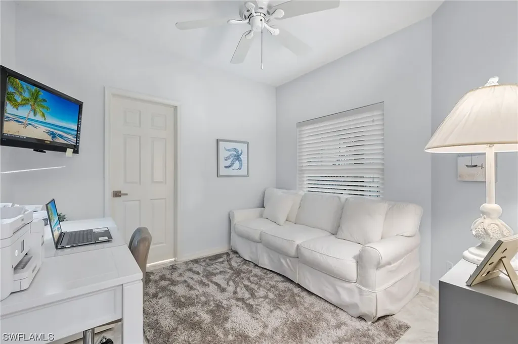 3570 Haldeman Creek Drive Naples FL 34112
