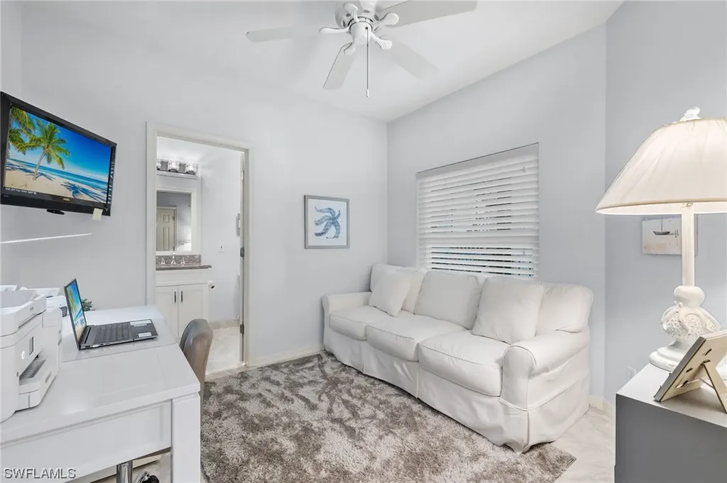 3570 Haldeman Creek Drive Naples FL 34112