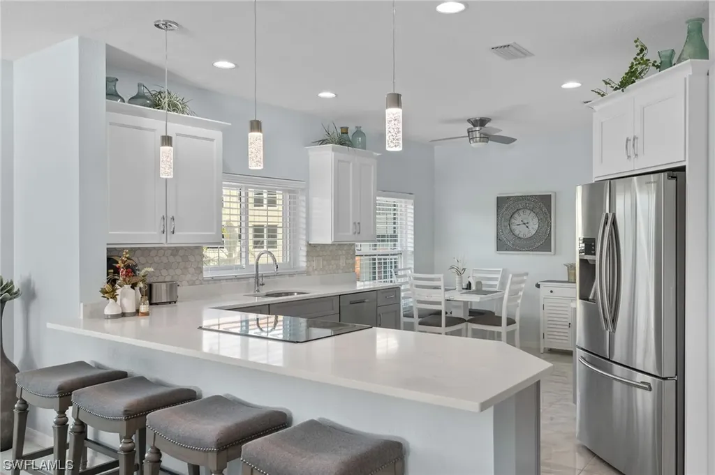 3570 Haldeman Creek Drive Naples FL 34112