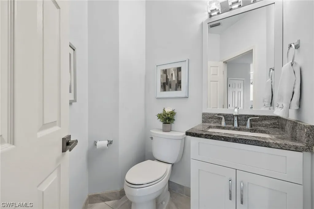 3570 Haldeman Creek Drive Naples FL 34112