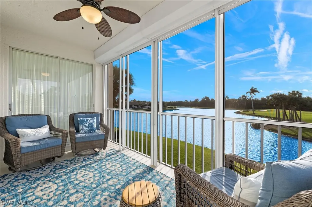 3570 Haldeman Creek Drive Naples FL 34112