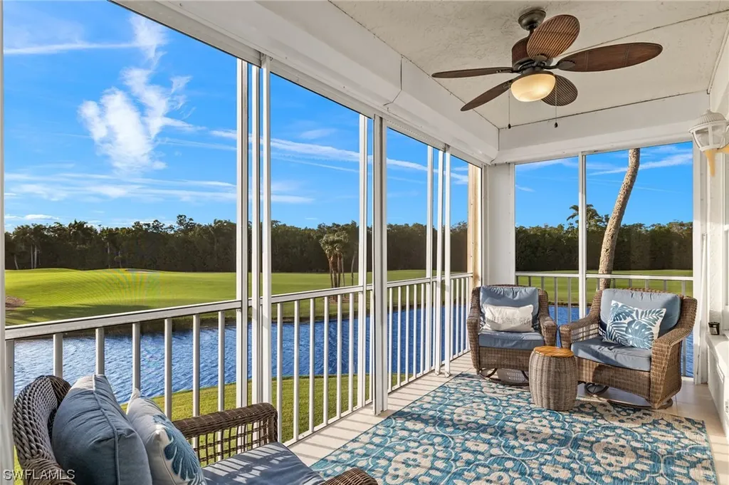 3570 Haldeman Creek Drive Naples FL 34112