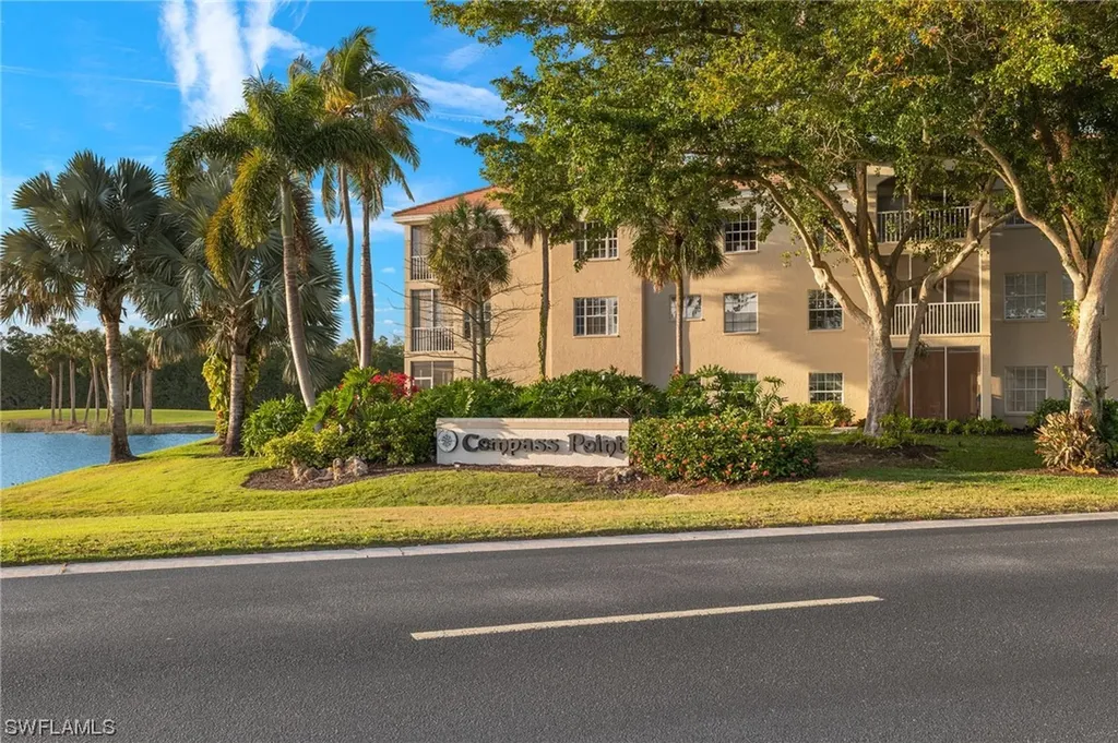 3570 Haldeman Creek Drive Naples FL 34112