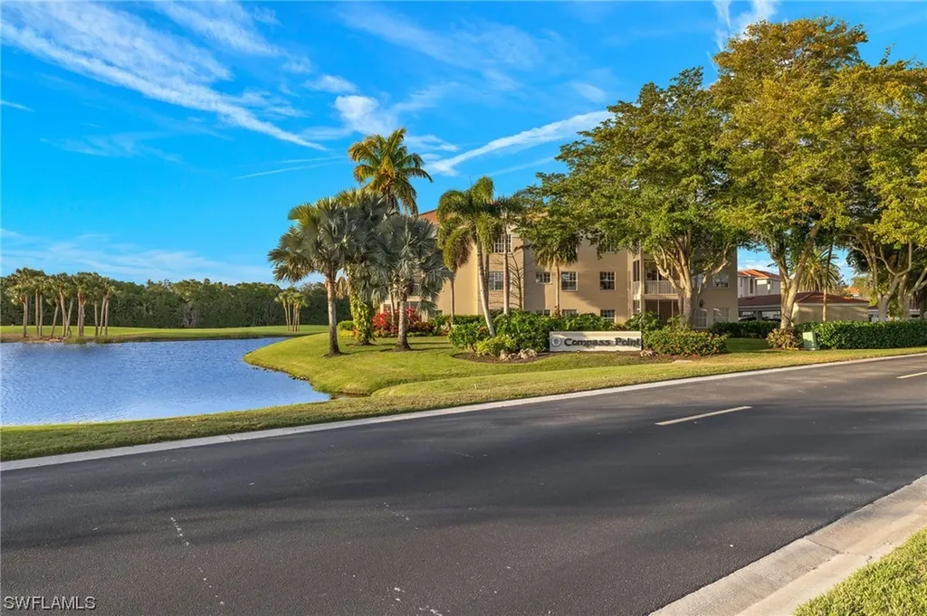 3570 Haldeman Creek Drive Naples FL 34112