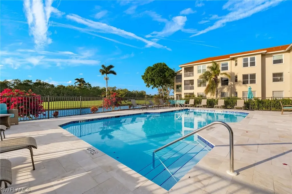 3570 Haldeman Creek Drive Naples FL 34112