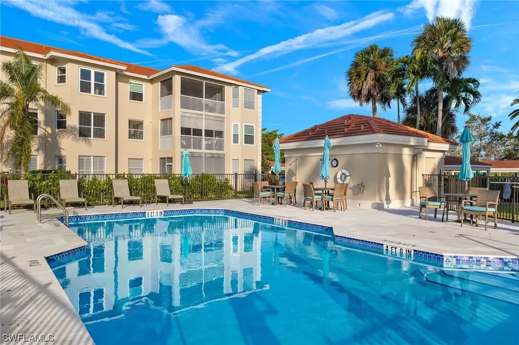 3570 Haldeman Creek Drive Naples FL 34112