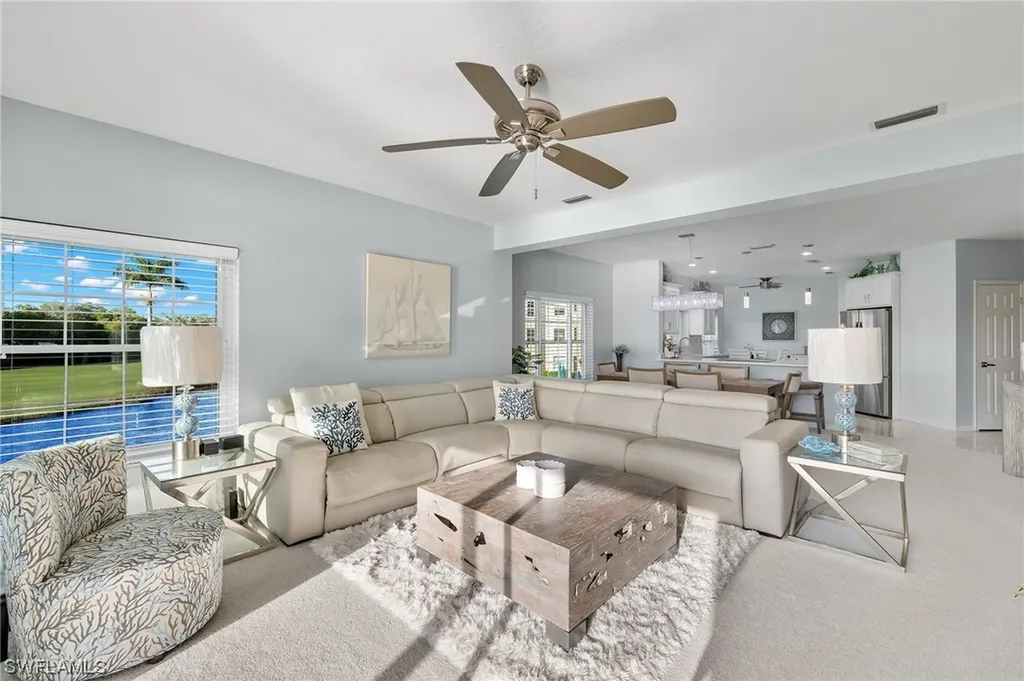 3570 Haldeman Creek Drive Naples FL 34112