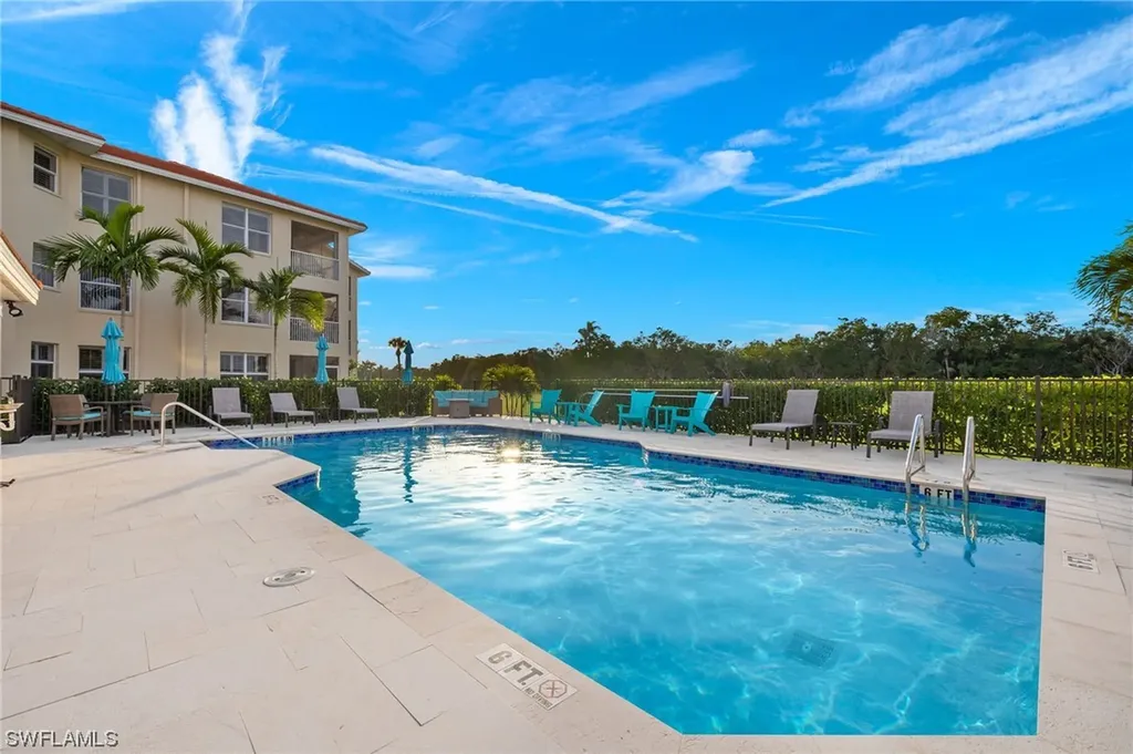 3570 Haldeman Creek Drive Naples FL 34112
