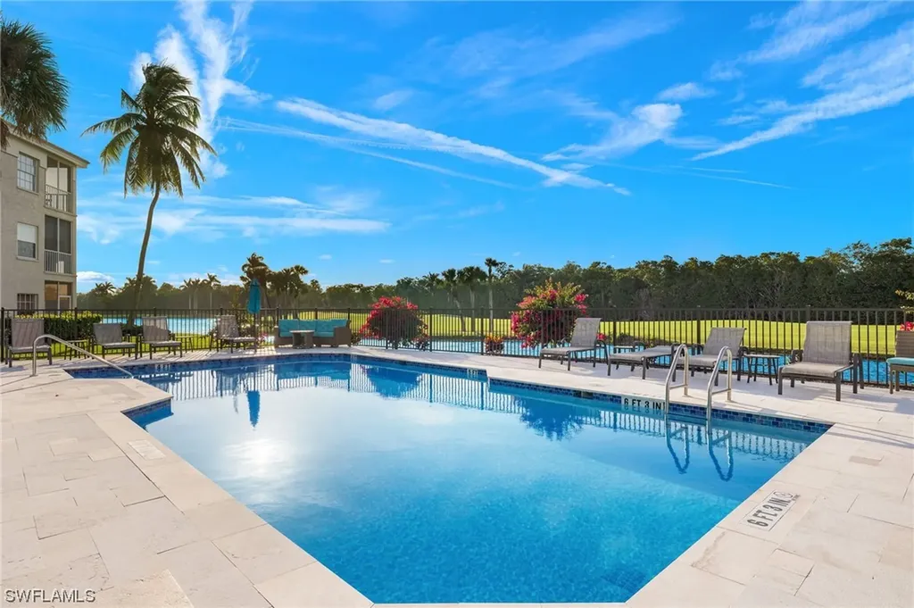 3570 Haldeman Creek Drive Naples FL 34112