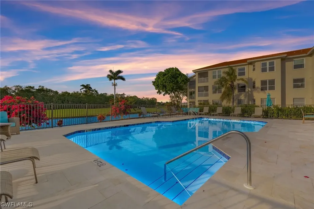 3570 Haldeman Creek Drive Naples FL 34112