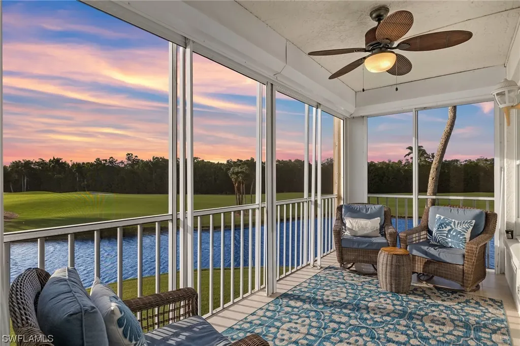 3570 Haldeman Creek Drive Naples FL 34112