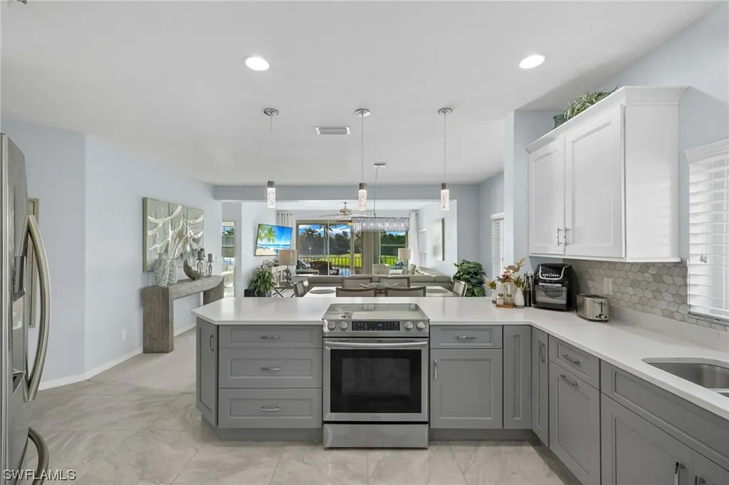 3570 Haldeman Creek Drive Naples FL 34112