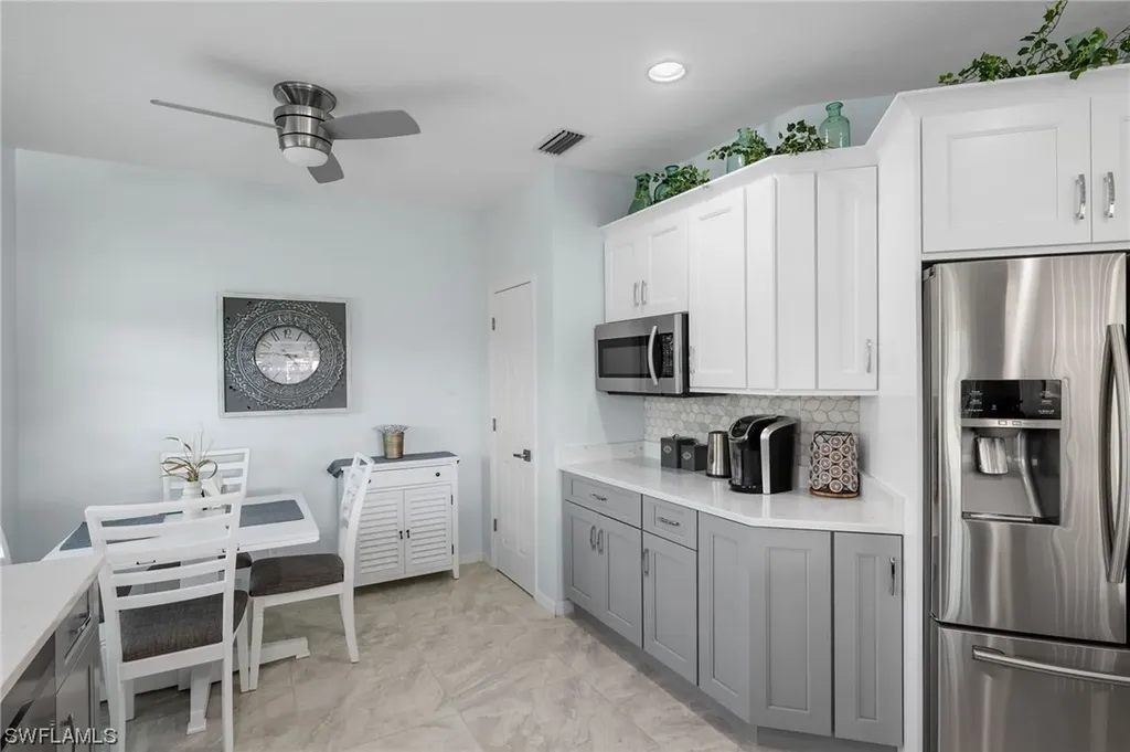 3570 Haldeman Creek Drive Naples FL 34112