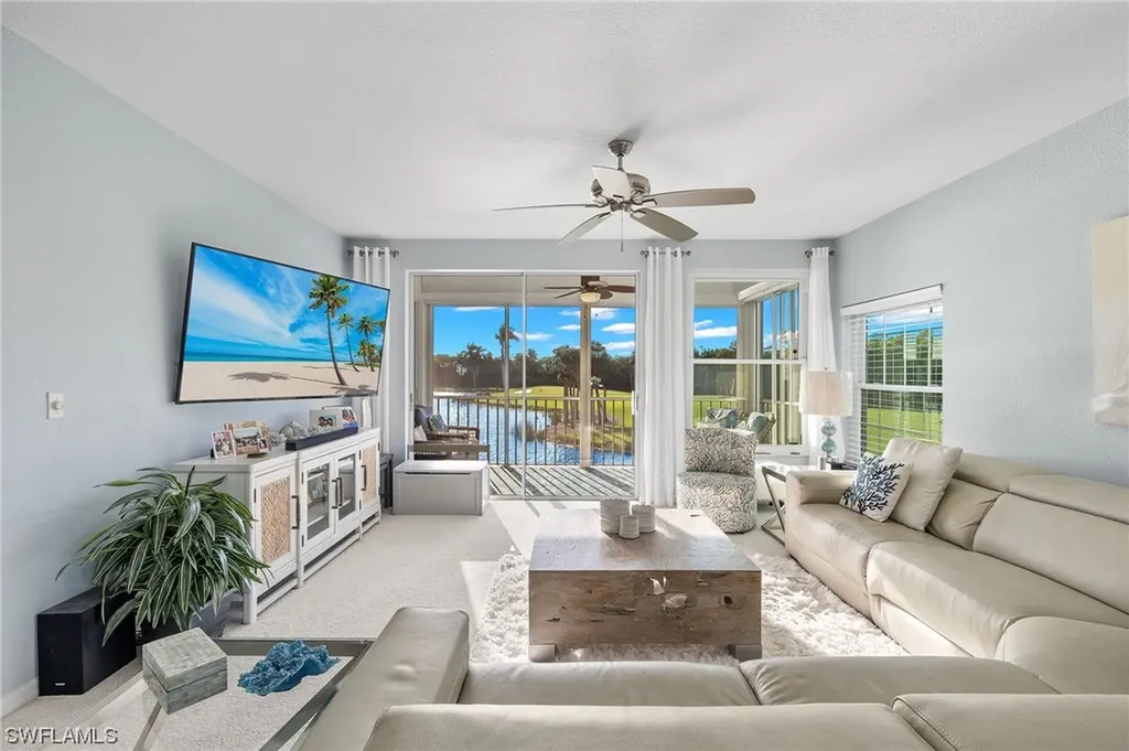 3570 Haldeman Creek Drive Naples FL 34112