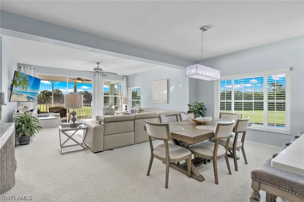 3570 Haldeman Creek Drive Naples FL 34112