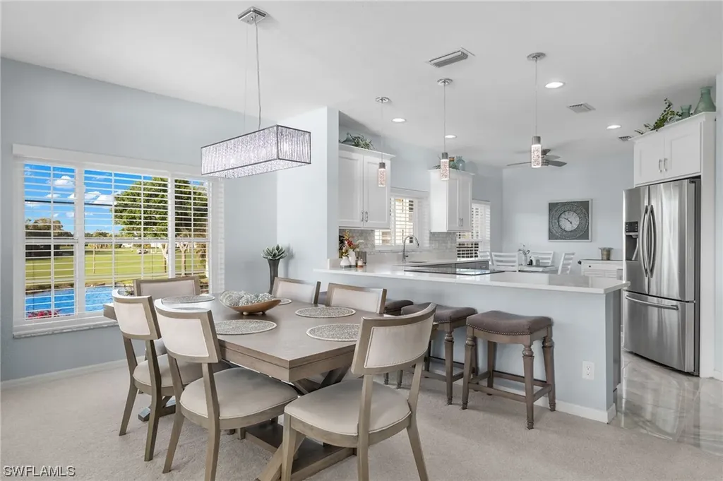 3570 Haldeman Creek Drive Naples FL 34112