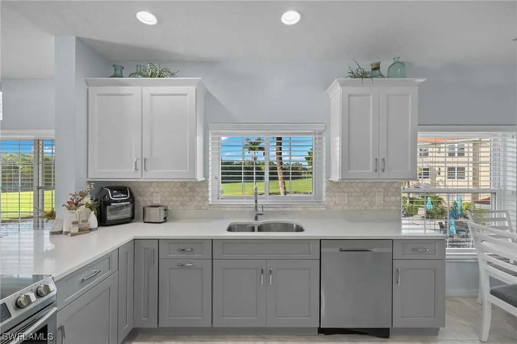 3570 Haldeman Creek Drive Naples FL 34112