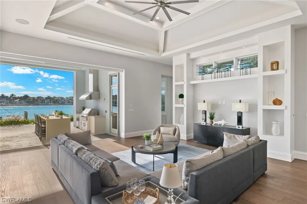 2649 Tarpon Road Naples FL 34102