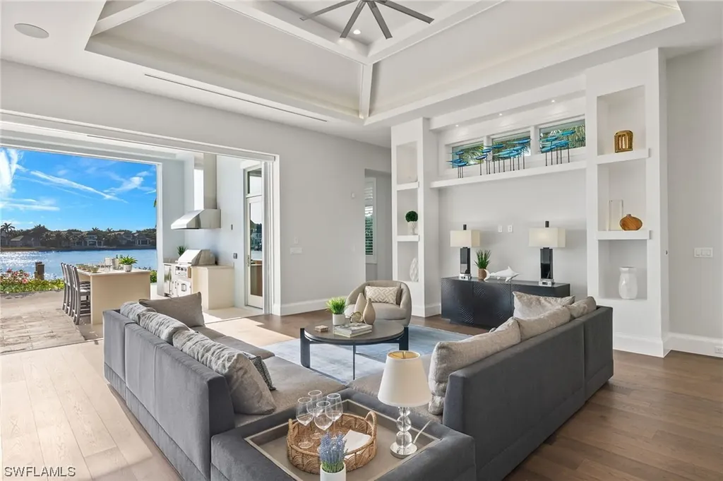 2649 Tarpon Road Naples FL 34102
