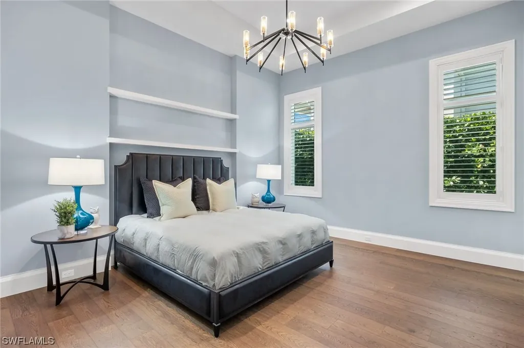 2649 Tarpon Road Naples FL 34102