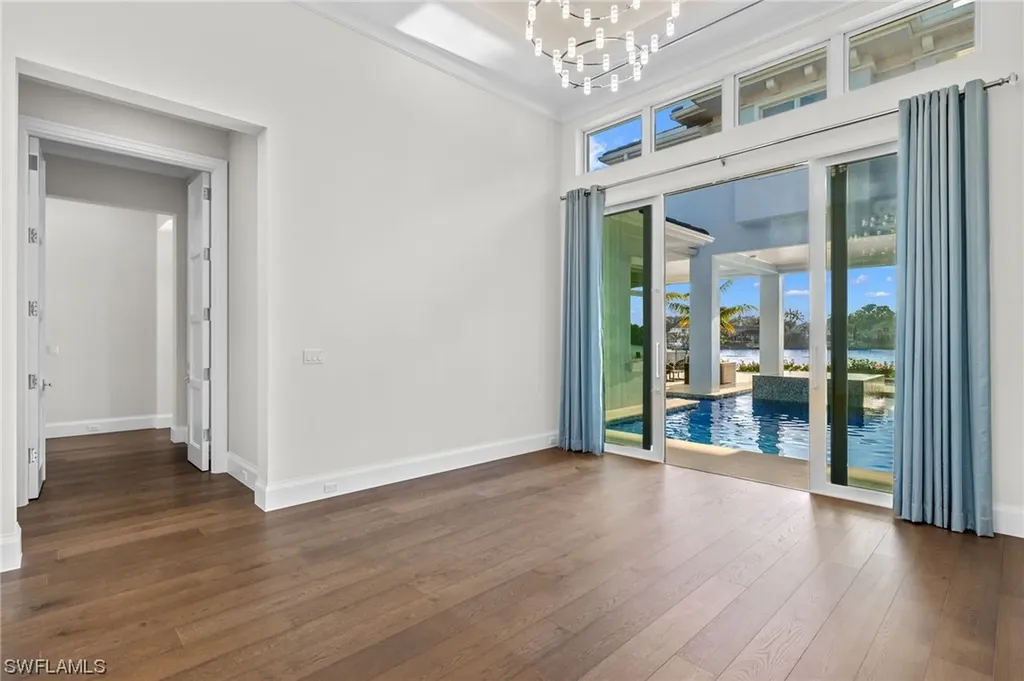 2649 Tarpon Road Naples FL 34102