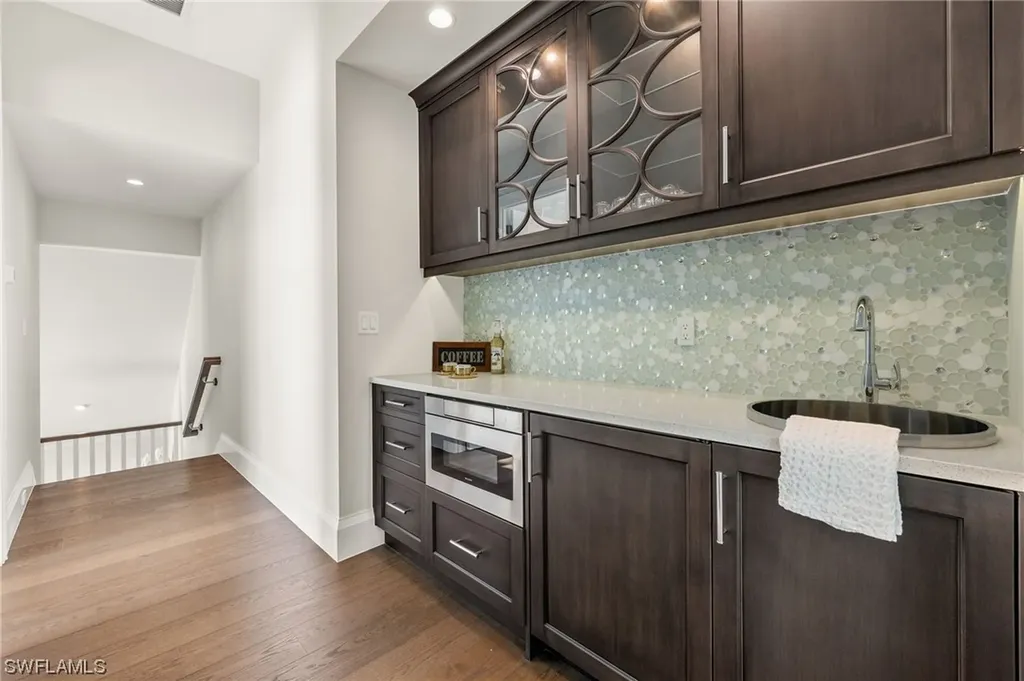 2649 Tarpon Road Naples FL 34102