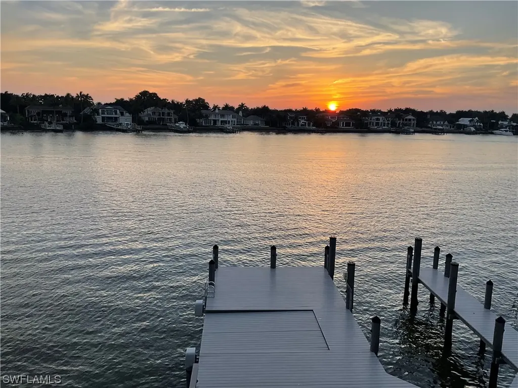 2649 Tarpon Road Naples FL 34102