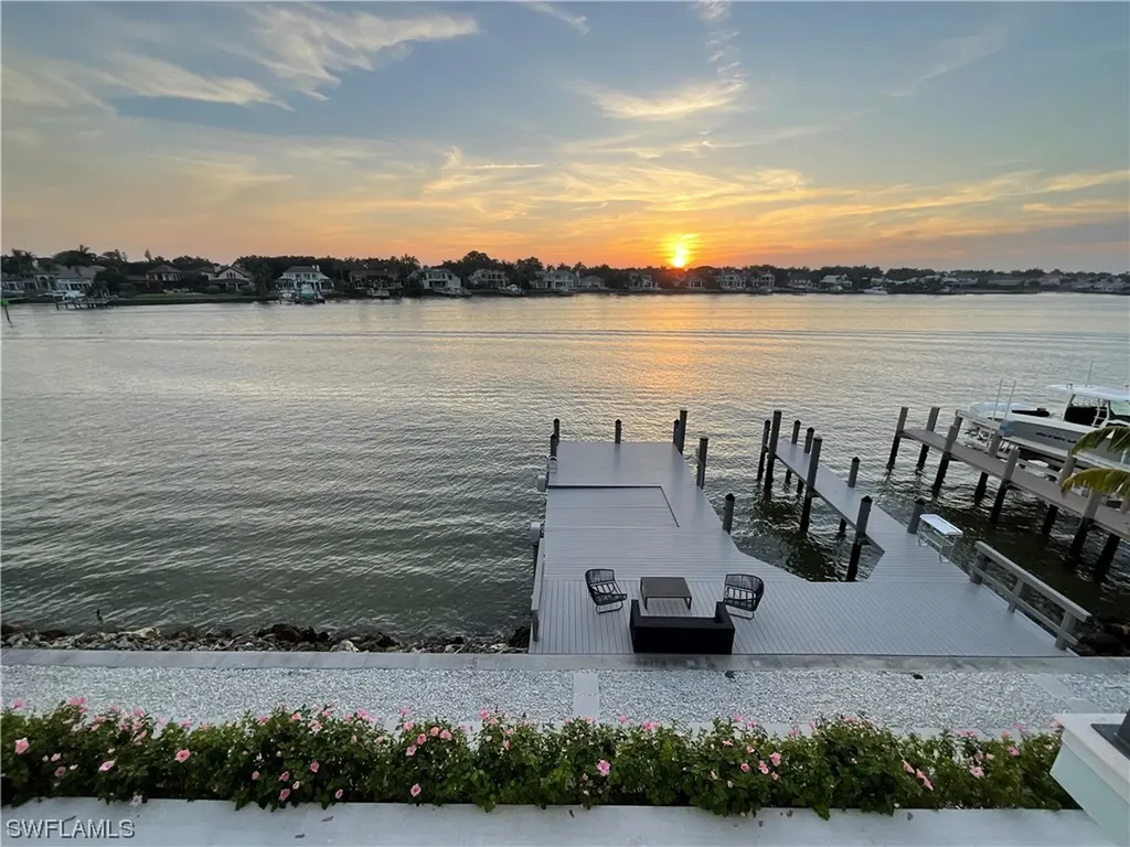 2649 Tarpon Road Naples FL 34102