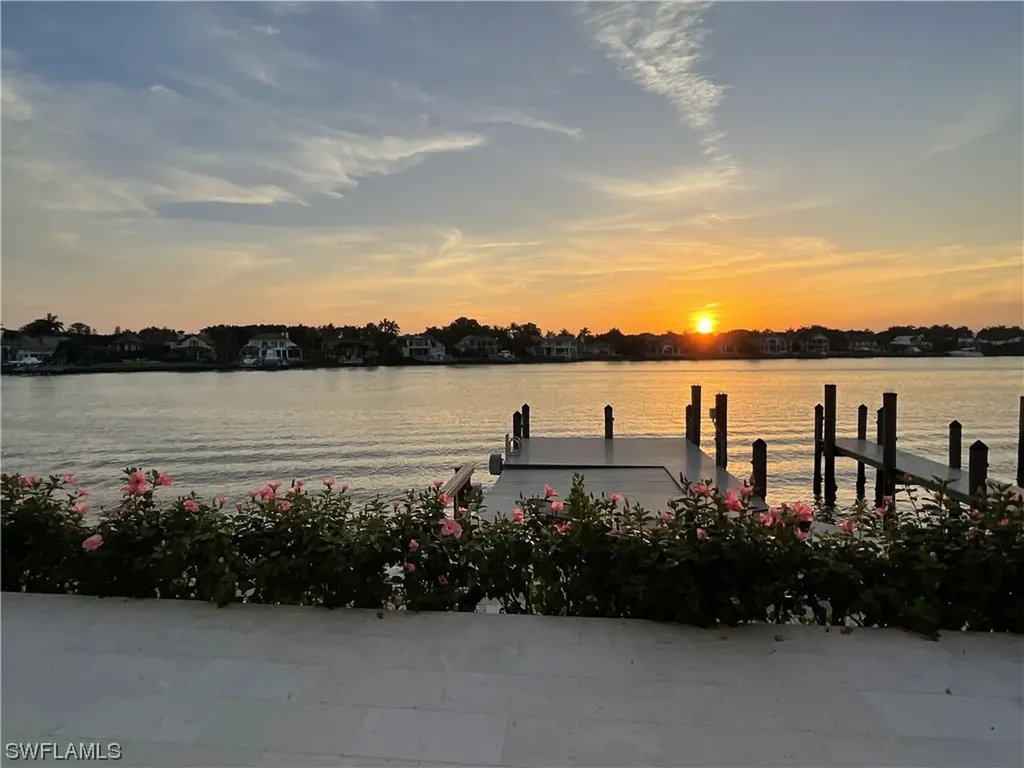 2649 Tarpon Road Naples FL 34102