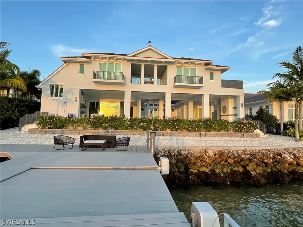 2649 Tarpon Road Naples FL 34102