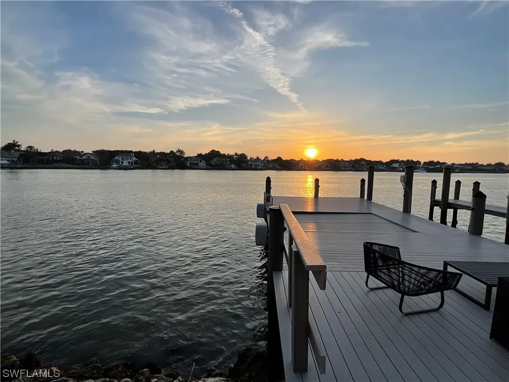 2649 Tarpon Road Naples FL 34102