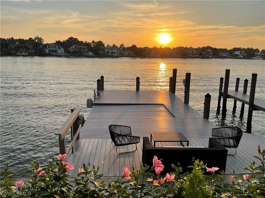 2649 Tarpon Road Naples FL 34102