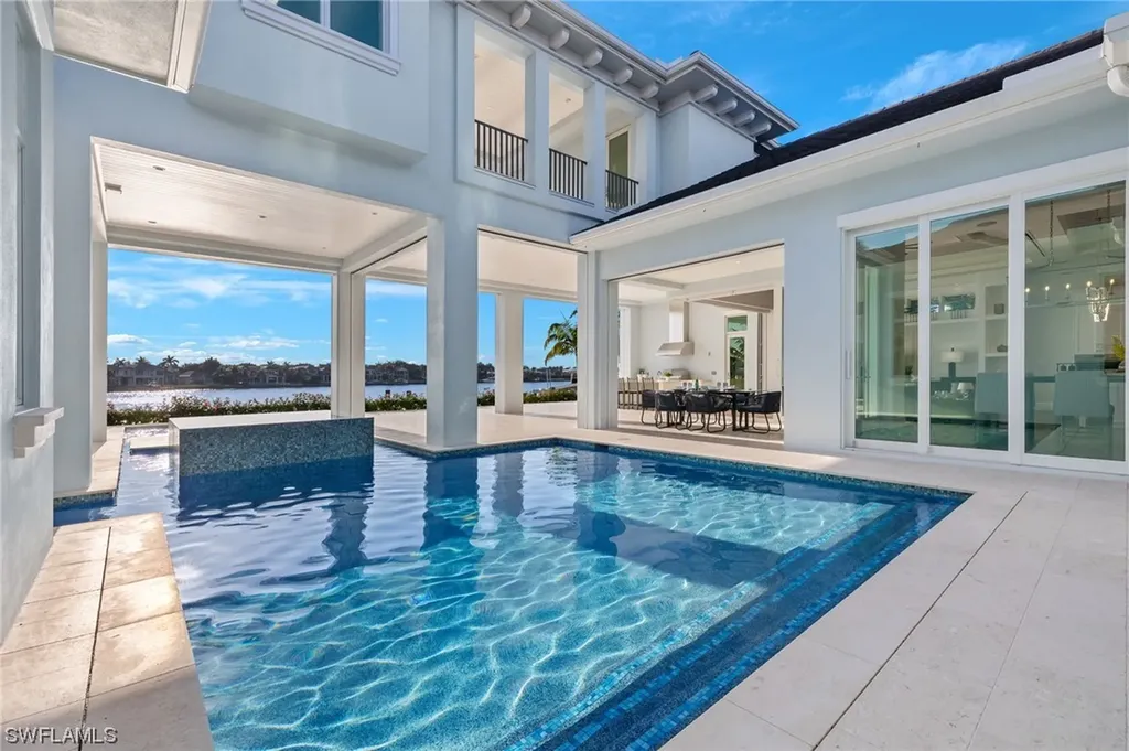 2649 Tarpon Road Naples FL 34102