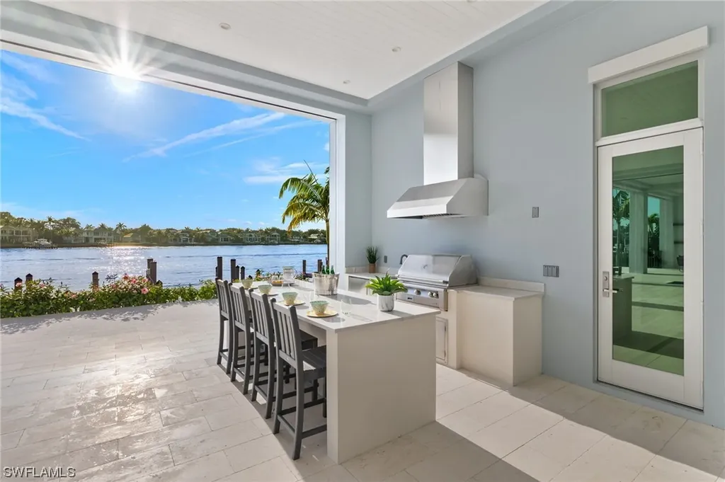 2649 Tarpon Road Naples FL 34102