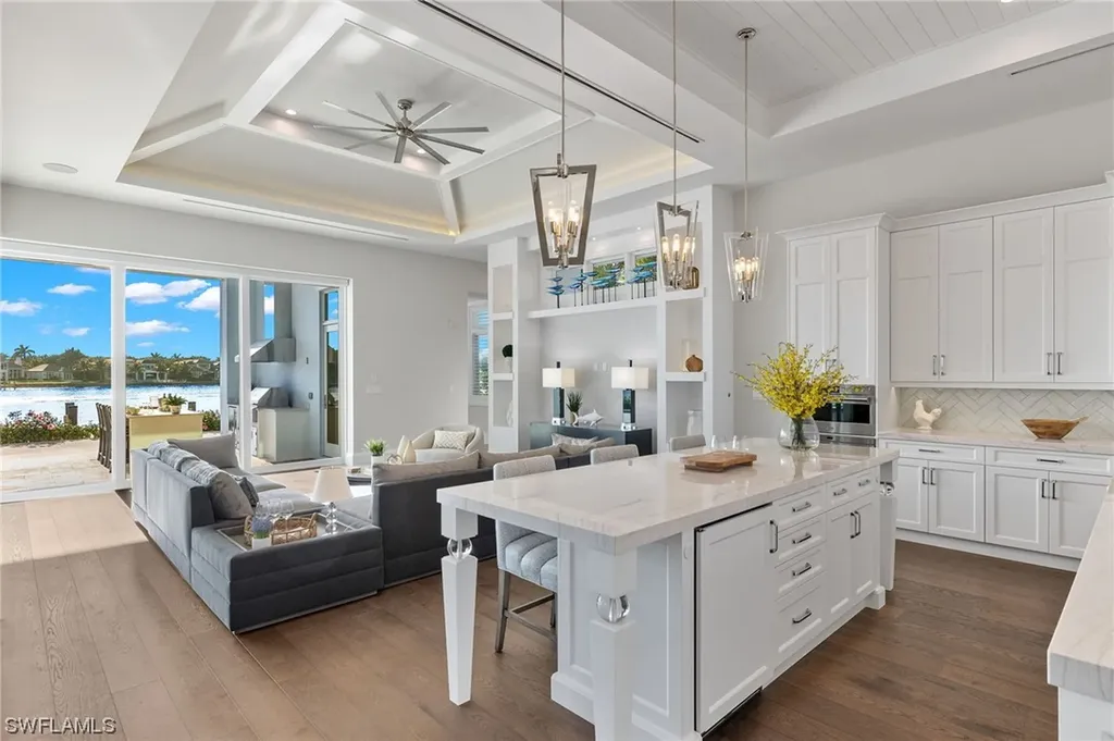 2649 Tarpon Road Naples FL 34102