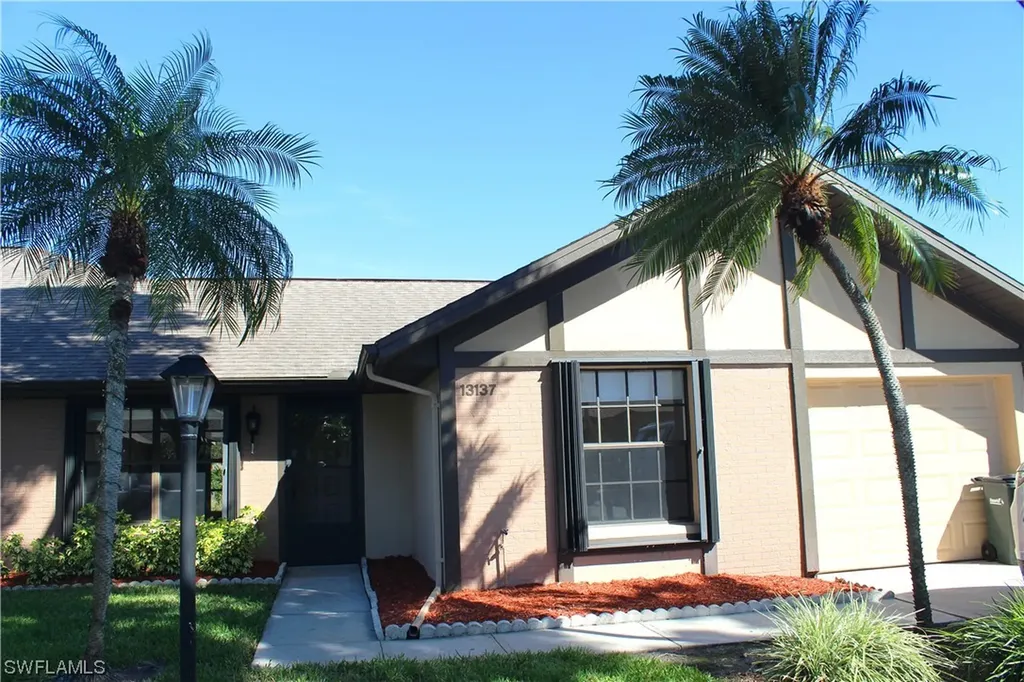 13137 Burningtree Avenue Fort Myers FL 33919