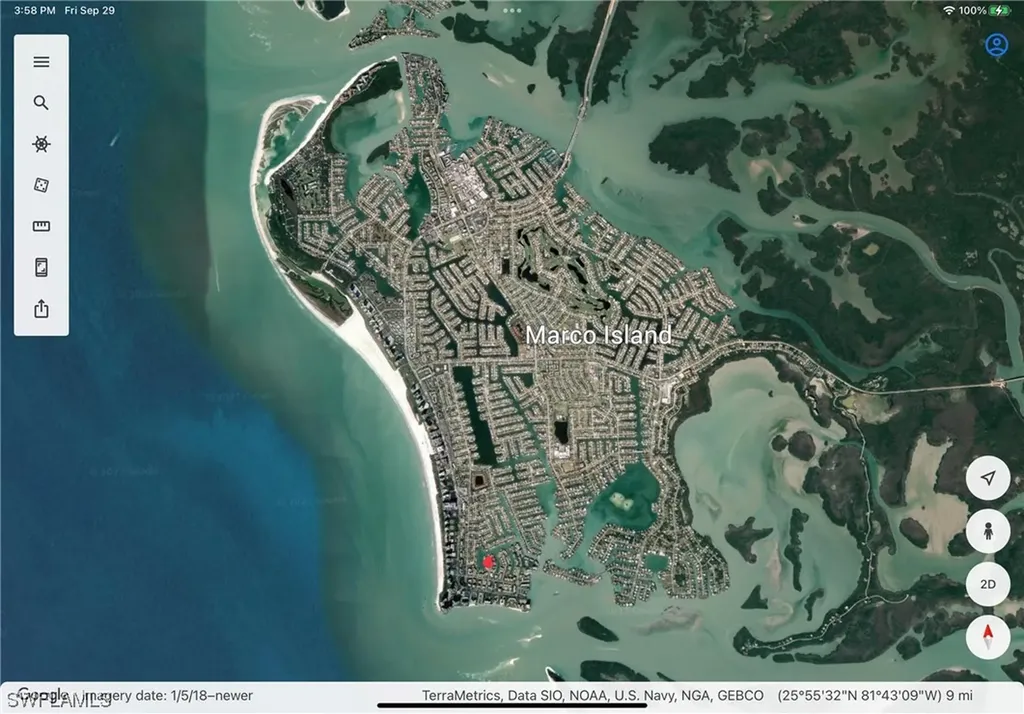 880 Huron Court Marco Island FL 34145