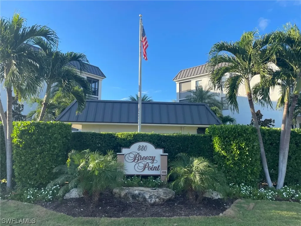 880 Huron Court Marco Island FL 34145