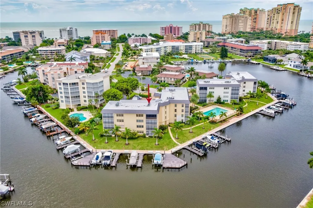 880 Huron Court Marco Island FL 34145
