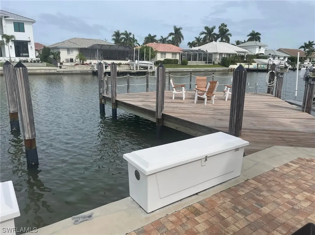 880 Huron Court Marco Island FL 34145