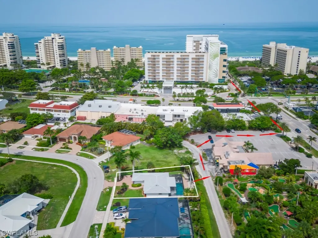 632 Seagrape Drive Marco Island FL 34145