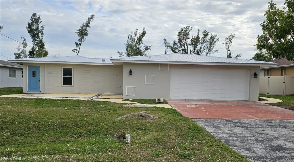 2076 Coral Point Drive Cape Coral FL 33990